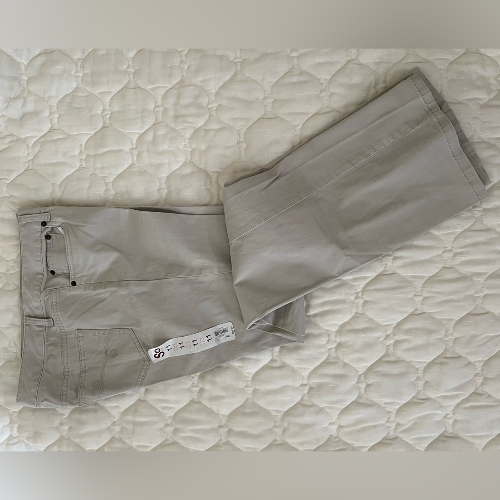 Grey Pants (New)